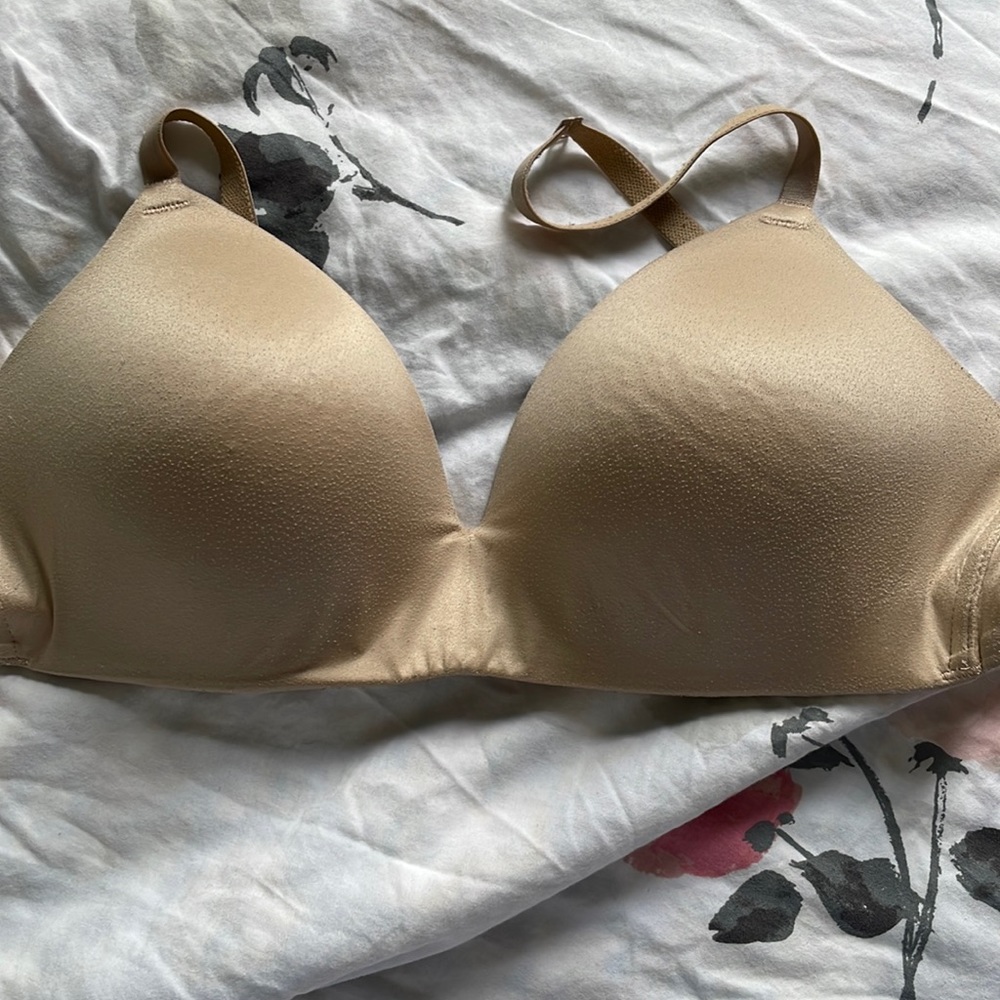 Tempted bra